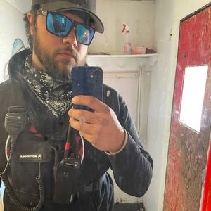 Meet your Posher, Matt